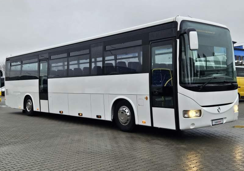 Irisbus CROSSWAY/ SPROWADZONY/ MANUAL/ - Προαστιακό λεωφορείο: φωτογραφία 4 Irisbus CROSSWAY/ SPROWADZONY/ MANUAL/ - Προαστιακό λεωφορείο: φωτογραφία 4