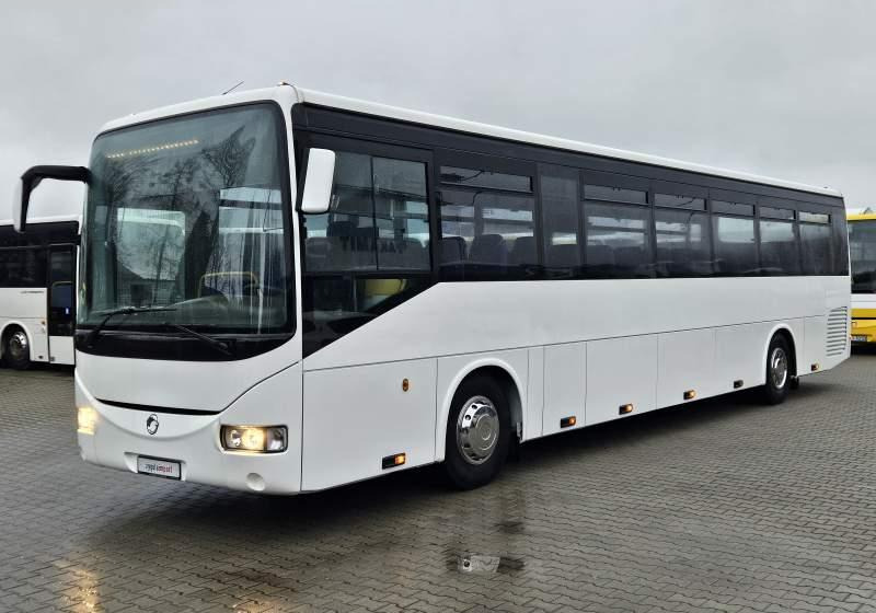 Irisbus CROSSWAY/ SPROWADZONY/ MANUAL/ - Προαστιακό λεωφορείο: φωτογραφία 3 Irisbus CROSSWAY/ SPROWADZONY/ MANUAL/ - Προαστιακό λεωφορείο: φωτογραφία 3