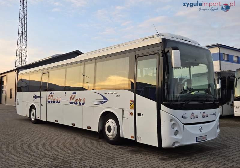 Irisbus EVADYS H / SPROWADZONY/ MANUAL / KLIMA - Πούλμαν: φωτογραφία 1 Irisbus EVADYS H / SPROWADZONY/ MANUAL / KLIMA - Πούλμαν: φωτογραφία 1