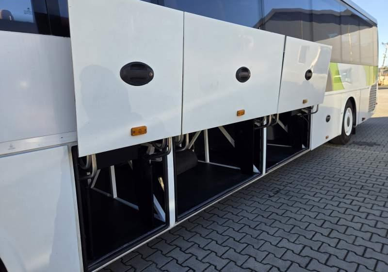 Irisbus EVADYS H / SPROWADZONY / WC / EURO 5 - Πούλμαν: φωτογραφία 3 Irisbus EVADYS H / SPROWADZONY / WC / EURO 5 - Πούλμαν: φωτογραφία 3