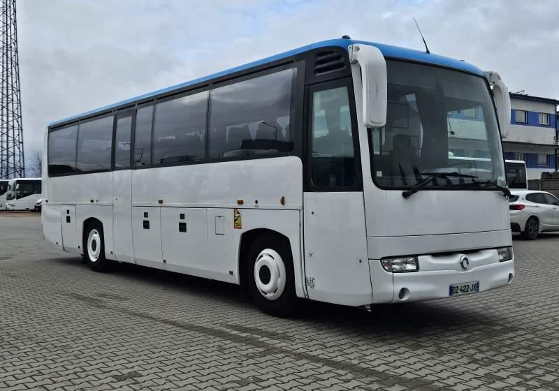 Irisbus ILIADE RT / SPROWADZONA / 10.60 DŁUGOŚĆ - Προαστιακό λεωφορείο: φωτογραφία 4 Irisbus ILIADE RT / SPROWADZONA / 10.60 DŁUGOŚĆ - Προαστιακό λεωφορείο: φωτογραφία 4