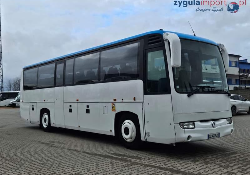 Irisbus ILIADE RT / SPROWADZONA / 10.60 DŁUGOŚĆ - Προαστιακό λεωφορείο: φωτογραφία 1 Irisbus ILIADE RT / SPROWADZONA / 10.60 DŁUGOŚĆ - Προαστιακό λεωφορείο: φωτογραφία 1