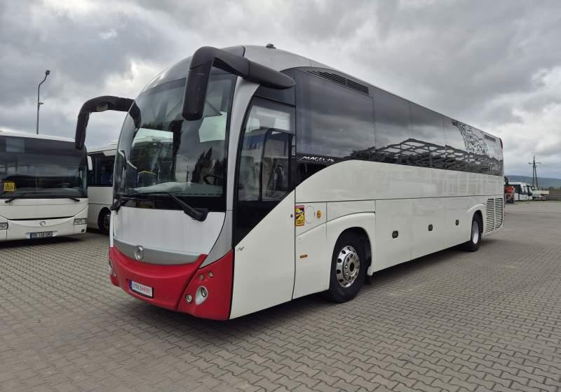 Irisbus MAGELYS HD / SPROWADZONY / EURO 5 / AUTOMAT - Πούλμαν: φωτογραφία 3 Irisbus MAGELYS HD / SPROWADZONY / EURO 5 / AUTOMAT - Πούλμαν: φωτογραφία 3