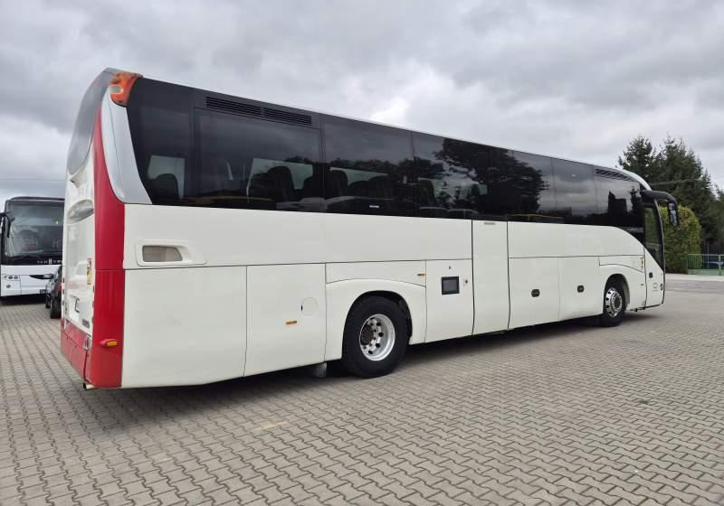 Irisbus MAGELYS HD / SPROWADZONY / EURO 5 / AUTOMAT - Πούλμαν: φωτογραφία 4 Irisbus MAGELYS HD / SPROWADZONY / EURO 5 / AUTOMAT - Πούλμαν: φωτογραφία 4