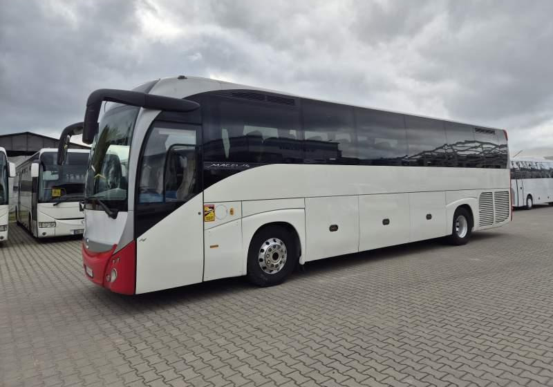 Irisbus MAGELYS HD / SPROWADZONY / EURO 5 / AUTOMAT - Πούλμαν: φωτογραφία 2 Irisbus MAGELYS HD / SPROWADZONY / EURO 5 / AUTOMAT - Πούλμαν: φωτογραφία 2