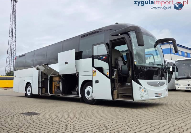 Irisbus MAGELYS PRO / SPROWADZONY / 12.20 M / WC / AUTOMAT - Πούλμαν: φωτογραφία 1 Irisbus MAGELYS PRO / SPROWADZONY / 12.20 M / WC / AUTOMAT - Πούλμαν: φωτογραφία 1