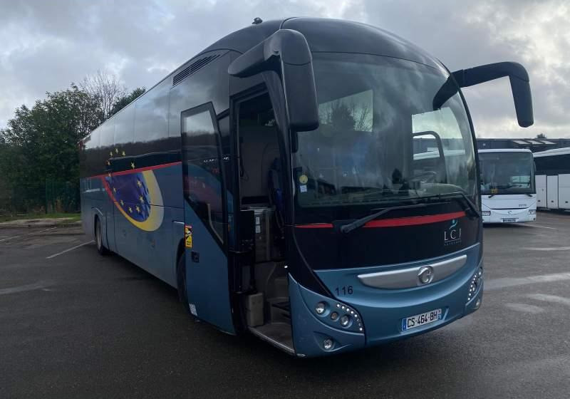 Irisbus MAGELYS PRO / SPROWADZONY/ 61 MIEJSC - Πούλμαν: φωτογραφία 1 Irisbus MAGELYS PRO / SPROWADZONY/ 61 MIEJSC - Πούλμαν: φωτογραφία 1