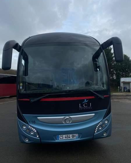 Irisbus MAGELYS PRO / SPROWADZONY/ 61 MIEJSC - Πούλμαν: φωτογραφία 2 Irisbus MAGELYS PRO / SPROWADZONY/ 61 MIEJSC - Πούλμαν: φωτογραφία 2
