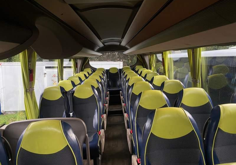 Irisbus MAGELYS PRO / SPROWADZONY/ 61 MIEJSC - Πούλμαν: φωτογραφία 5 Irisbus MAGELYS PRO / SPROWADZONY/ 61 MIEJSC - Πούλμαν: φωτογραφία 5