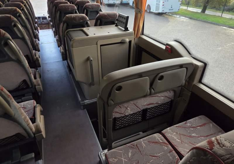 Irisbus MAGELYS PRO/ SPROWADZONY/ MANUAL / 390 000 KM - Πούλμαν: φωτογραφία 5 Irisbus MAGELYS PRO/ SPROWADZONY/ MANUAL / 390 000 KM - Πούλμαν: φωτογραφία 5