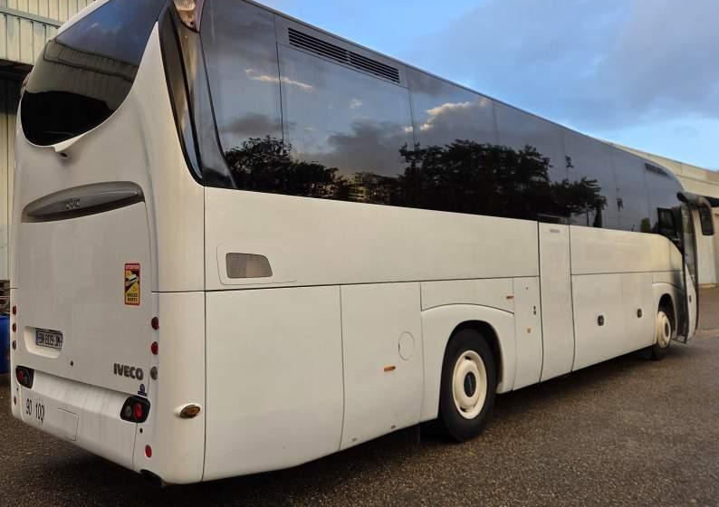 Irisbus MAGELYS PRO/ SPROWADZONY/ MANUAL / 390 000 KM - Πούλμαν: φωτογραφία 2 Irisbus MAGELYS PRO/ SPROWADZONY/ MANUAL / 390 000 KM - Πούλμαν: φωτογραφία 2
