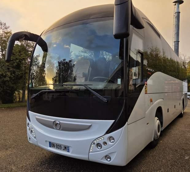 Irisbus MAGELYS PRO/ SPROWADZONY/ MANUAL / 390 000 KM - Πούλμαν: φωτογραφία 1 Irisbus MAGELYS PRO/ SPROWADZONY/ MANUAL / 390 000 KM - Πούλμαν: φωτογραφία 1