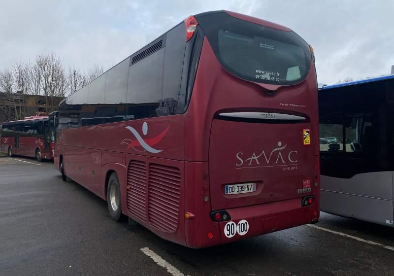 Irisbus MAGELYS PRO/ SPROWADZONY/ - Πούλμαν: φωτογραφία 5 Irisbus MAGELYS PRO/ SPROWADZONY/ - Πούλμαν: φωτογραφία 5