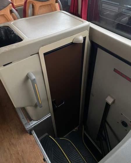 Irisbus MAGELYS PRO/ SPROWADZONY/ - Πούλμαν: φωτογραφία 4 Irisbus MAGELYS PRO/ SPROWADZONY/ - Πούλμαν: φωτογραφία 4