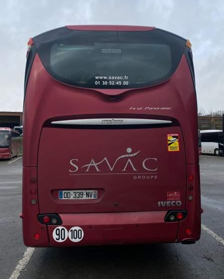 Irisbus MAGELYS PRO/ SPROWADZONY/ - Πούλμαν: φωτογραφία 3 Irisbus MAGELYS PRO/ SPROWADZONY/ - Πούλμαν: φωτογραφία 3