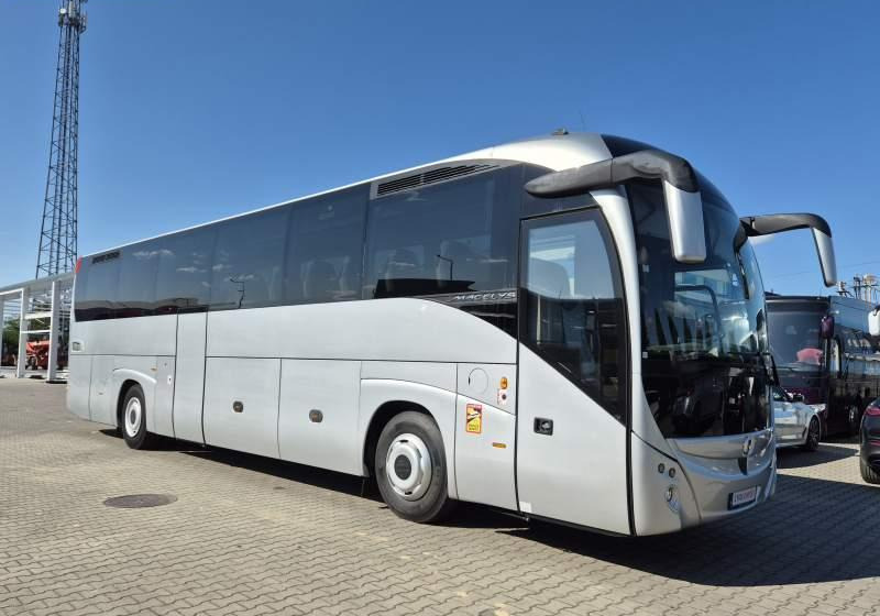 Irisbus MAGELYS / SPROWADZONY / 12.20 M / E5 / AUTOMAT - Πούλμαν: φωτογραφία 2 Irisbus MAGELYS / SPROWADZONY / 12.20 M / E5 / AUTOMAT - Πούλμαν: φωτογραφία 2