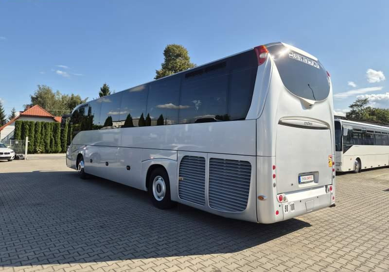 Irisbus MAGELYS / SPROWADZONY / 12.20 M / E5 / AUTOMAT - Πούλμαν: φωτογραφία 4 Irisbus MAGELYS / SPROWADZONY / 12.20 M / E5 / AUTOMAT - Πούλμαν: φωτογραφία 4