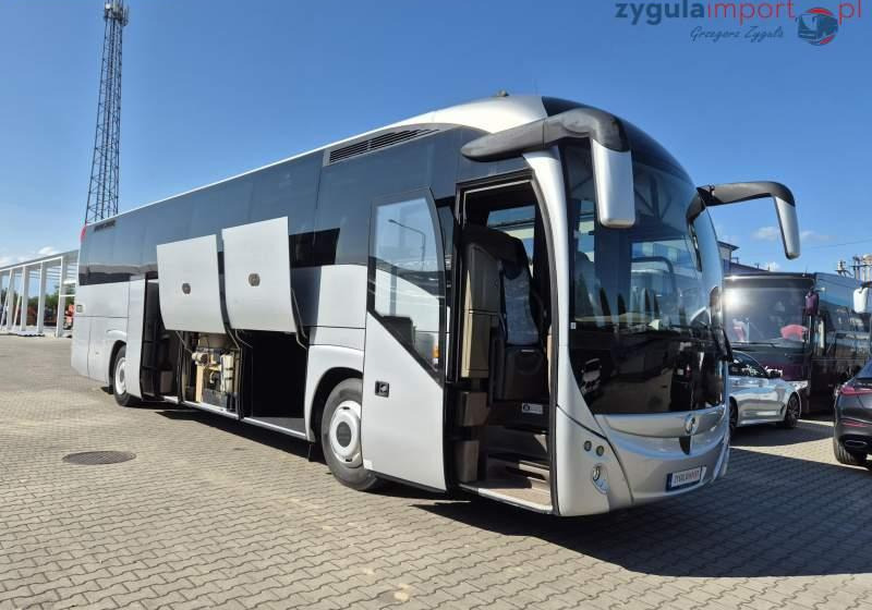Irisbus MAGELYS / SPROWADZONY / 12.20 M / E5 / AUTOMAT - Πούλμαν: φωτογραφία 1 Irisbus MAGELYS / SPROWADZONY / 12.20 M / E5 / AUTOMAT - Πούλμαν: φωτογραφία 1