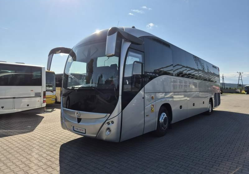 Irisbus MAGELYS / SPROWADZONY / 12.20 M / E5 / AUTOMAT - Πούλμαν: φωτογραφία 3 Irisbus MAGELYS / SPROWADZONY / 12.20 M / E5 / AUTOMAT - Πούλμαν: φωτογραφία 3