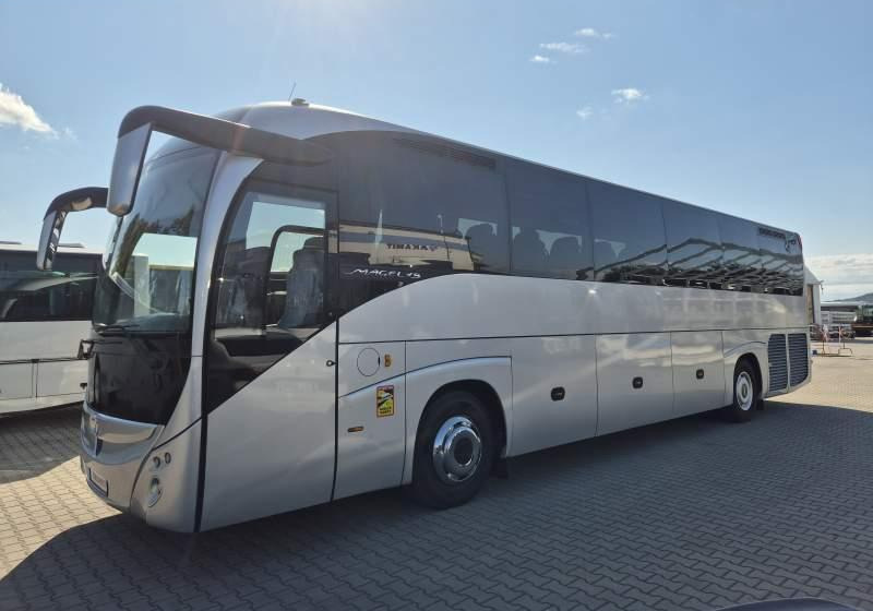 Irisbus MAGELYS / SPROWADZONY / 12.20 M / E5 / AUTOMAT - Πούλμαν: φωτογραφία 5 Irisbus MAGELYS / SPROWADZONY / 12.20 M / E5 / AUTOMAT - Πούλμαν: φωτογραφία 5