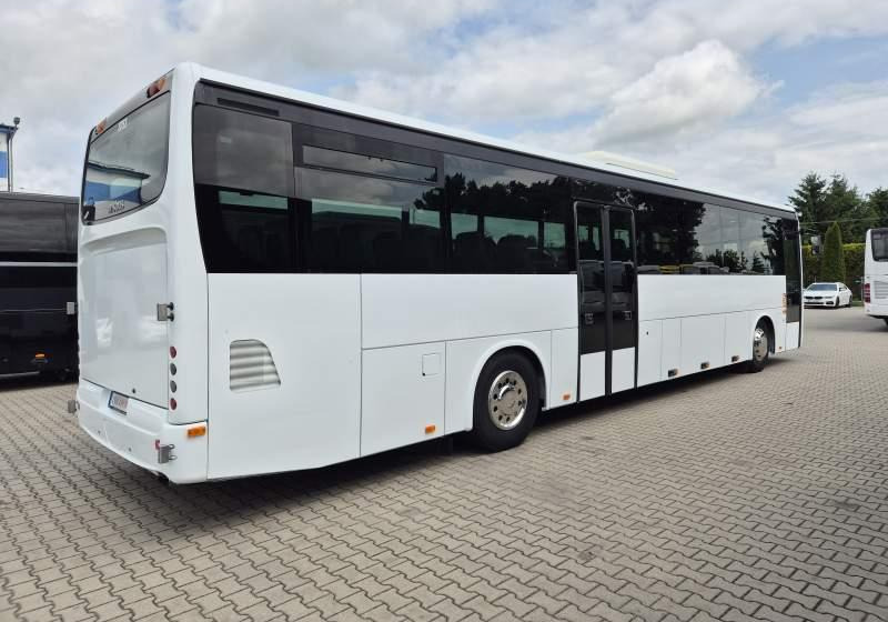 Irisbus RECREO-CROSSWAY/ SPROWADZONY / KLIMA / EEV - Προαστιακό λεωφορείο: φωτογραφία 5 Irisbus RECREO-CROSSWAY/ SPROWADZONY / KLIMA / EEV - Προαστιακό λεωφορείο: φωτογραφία 5
