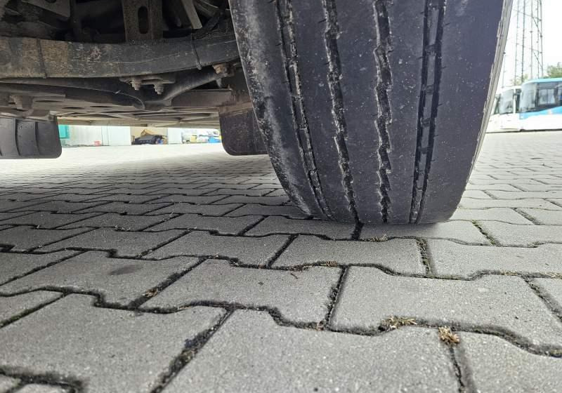 Προαστιακό λεωφορείο Irisbus RECREO / SPROWADZONE / MANUAL / WEBASTO: φωτογραφία 32