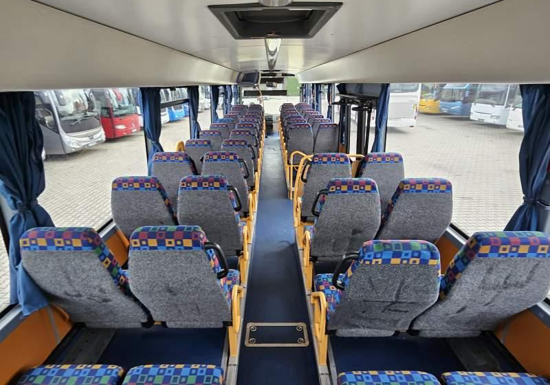 Προαστιακό λεωφορείο Irisbus RECREO / SPROWADZONE / MANUAL / WEBASTO: φωτογραφία 18