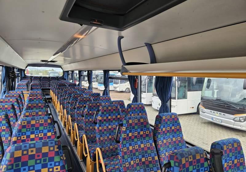 Προαστιακό λεωφορείο Irisbus RECREO / SPROWADZONE / MANUAL / WEBASTO: φωτογραφία 21