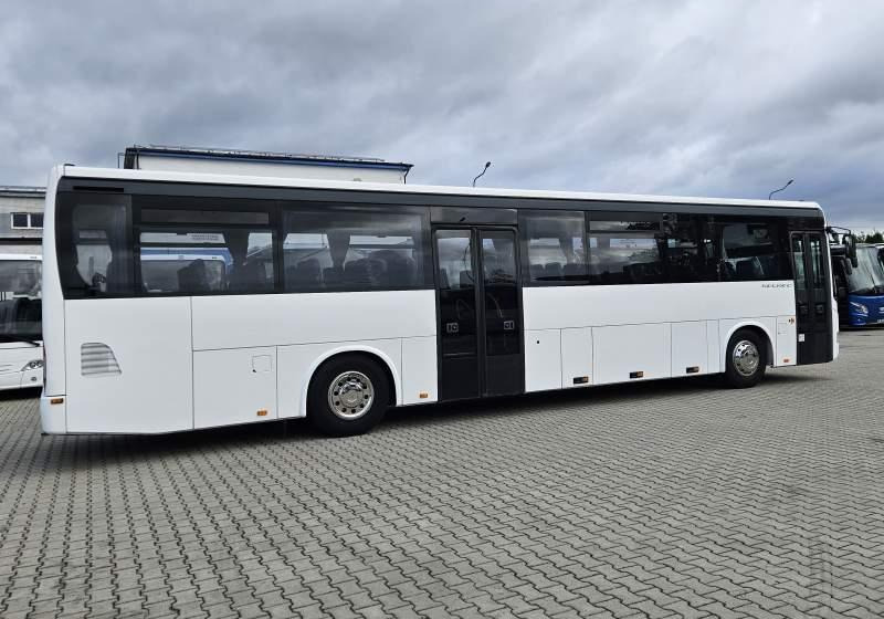 Προαστιακό λεωφορείο Irisbus RECREO / SPROWADZONE / MANUAL / WEBASTO: φωτογραφία 15