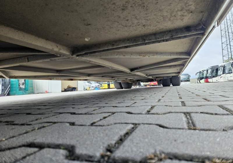 Προαστιακό λεωφορείο Irisbus RECREO / SPROWADZONE / MANUAL / WEBASTO: φωτογραφία 20