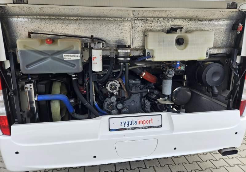 Προαστιακό λεωφορείο Irisbus RECREO / SPROWADZONE / MANUAL / WEBASTO: φωτογραφία 16