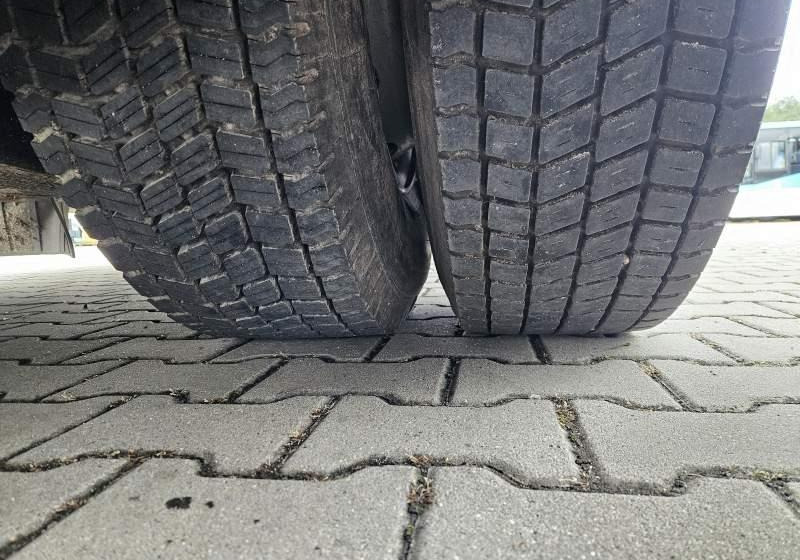 Προαστιακό λεωφορείο Irisbus RECREO / SPROWADZONE / MANUAL / WEBASTO: φωτογραφία 27