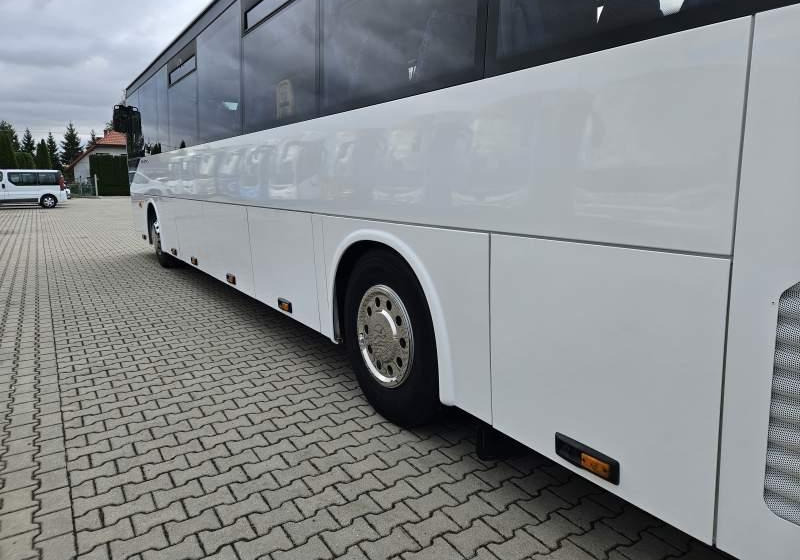 Προαστιακό λεωφορείο Irisbus RECREO / SPROWADZONE / MANUAL / WEBASTO: φωτογραφία 17