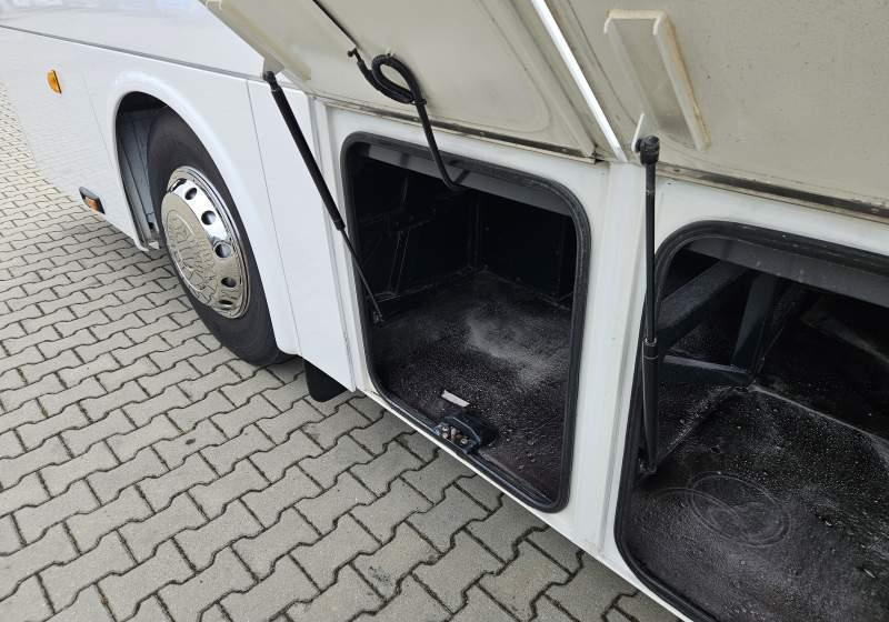 Προαστιακό λεωφορείο Irisbus RECREO / SPROWADZONE / MANUAL / WEBASTO: φωτογραφία 33