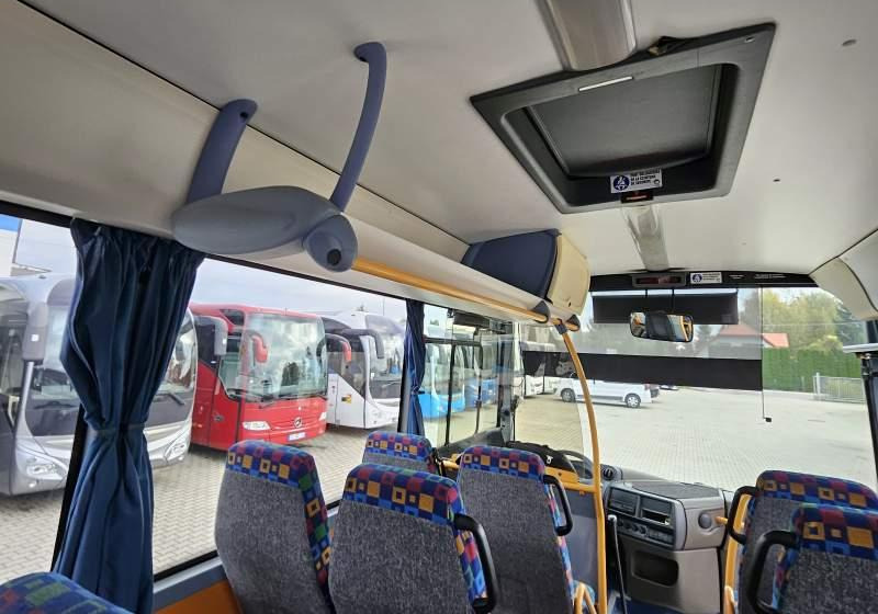 Προαστιακό λεωφορείο Irisbus RECREO / SPROWADZONE / MANUAL / WEBASTO: φωτογραφία 6