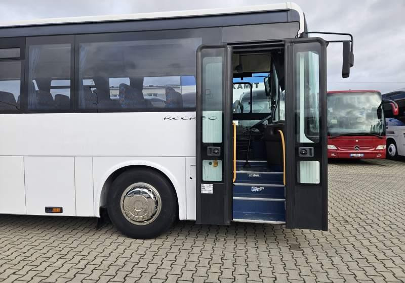 Προαστιακό λεωφορείο Irisbus RECREO / SPROWADZONE / MANUAL / WEBASTO: φωτογραφία 30