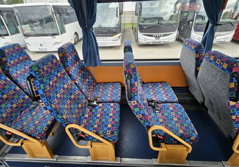 Προαστιακό λεωφορείο Irisbus RECREO / SPROWADZONE / MANUAL / WEBASTO: φωτογραφία 28