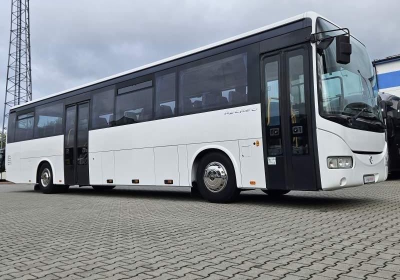 Προαστιακό λεωφορείο Irisbus RECREO / SPROWADZONE / MANUAL / WEBASTO: φωτογραφία 7