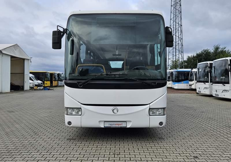 Προαστιακό λεωφορείο Irisbus RECREO / SPROWADZONE / MANUAL / WEBASTO: φωτογραφία 10