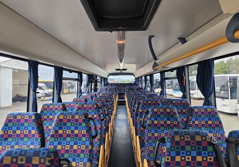 Προαστιακό λεωφορείο Irisbus RECREO / SPROWADZONE / MANUAL / WEBASTO: φωτογραφία 31