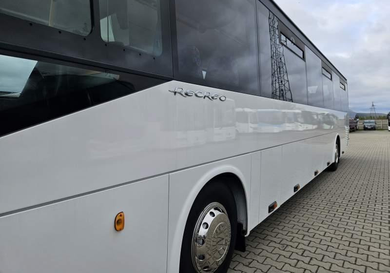 Προαστιακό λεωφορείο Irisbus RECREO / SPROWADZONE / MANUAL / WEBASTO: φωτογραφία 13
