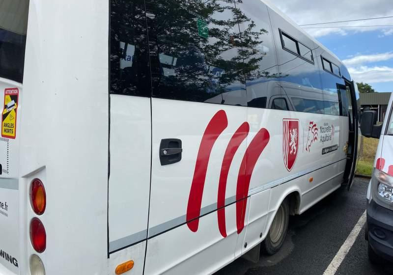 Irisbus WING / 34 MIEJSCA/ KLIMA DLA KIEROWCY/ 3 SZTUKI - Μικρό λεωφορείο, Επιβατικό βαν: φωτογραφία 3 Irisbus WING / 34 MIEJSCA/ KLIMA DLA KIEROWCY/ 3 SZTUKI - Μικρό λεωφορείο, Επιβατικό βαν: φωτογραφία 3