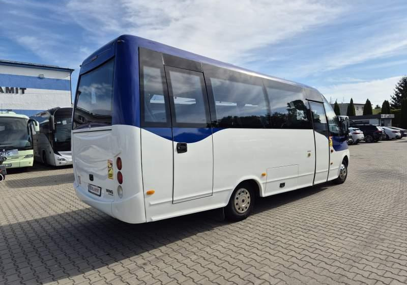 Irisbus WING / SPROWADZONY / 28 MIEJSC/ KLIMA - Μικρό λεωφορείο, Επιβατικό βαν: φωτογραφία 4 Irisbus WING / SPROWADZONY / 28 MIEJSC/ KLIMA - Μικρό λεωφορείο, Επιβατικό βαν: φωτογραφία 4
