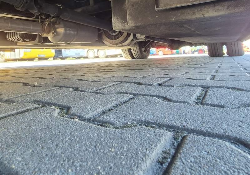 Μικρό λεωφορείο, Επιβατικό βαν Iveco 70C17 ERENER / SPROWADZONY / PANORAMA / USB: φωτογραφία 11 Μικρό λεωφορείο, Επιβατικό βαν Iveco 70C17 ERENER / SPROWADZONY / PANORAMA / USB: φωτογραφία 11