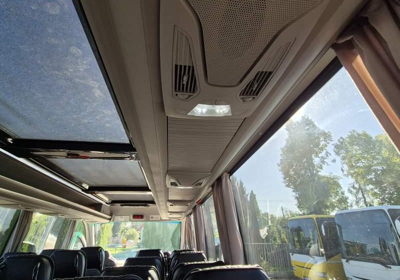 Μικρό λεωφορείο, Επιβατικό βαν Iveco 70C17 ERENER / SPROWADZONY / PANORAMA / USB: φωτογραφία 17 Μικρό λεωφορείο, Επιβατικό βαν Iveco 70C17 ERENER / SPROWADZONY / PANORAMA / USB: φωτογραφία 17