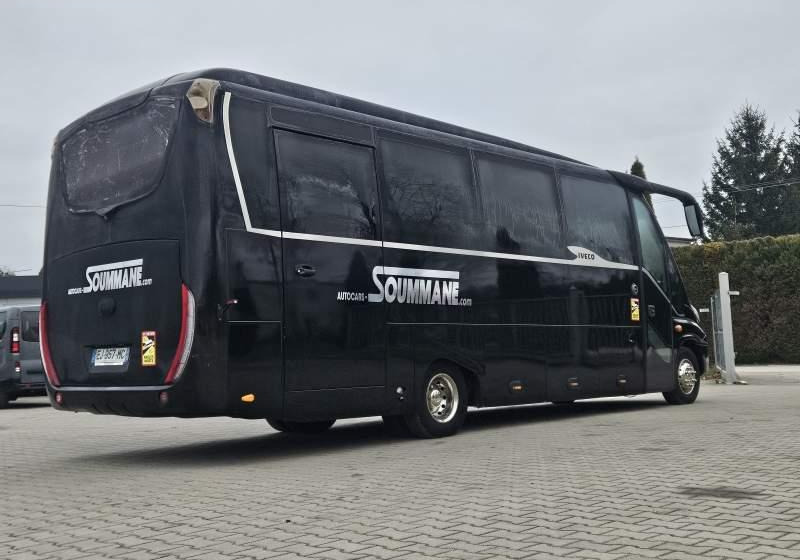 Iveco 70C17 ERENER / SPROWADZONY / PANORAMA / USB - Πούλμαν: φωτογραφία 3 Iveco 70C17 ERENER / SPROWADZONY / PANORAMA / USB - Πούλμαν: φωτογραφία 3
