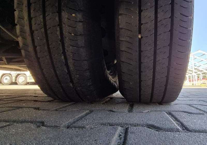 Μικρό λεωφορείο, Επιβατικό βαν Iveco 70C17 ERENER / SPROWADZONY / PANORAMA / USB: φωτογραφία 10 Μικρό λεωφορείο, Επιβατικό βαν Iveco 70C17 ERENER / SPROWADZONY / PANORAMA / USB: φωτογραφία 10