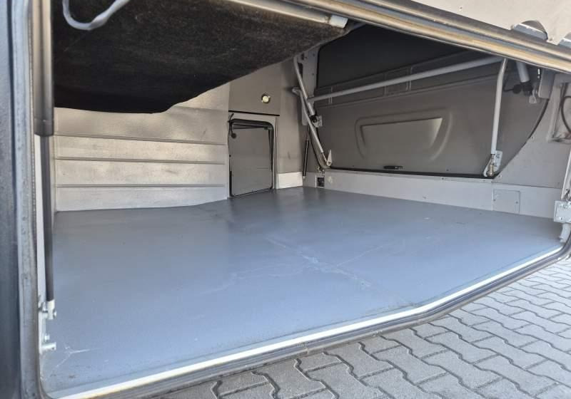 Μικρό λεωφορείο, Επιβατικό βαν Iveco 70C17 ERENER / SPROWADZONY / PANORAMA / USB: φωτογραφία 15 Μικρό λεωφορείο, Επιβατικό βαν Iveco 70C17 ERENER / SPROWADZONY / PANORAMA / USB: φωτογραφία 15