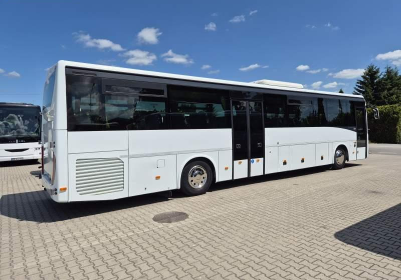 Iveco CROSSWAY / SPROWADZONY / EURO 6 / KLIMA - Προαστιακό λεωφορείο: φωτογραφία 4 Iveco CROSSWAY / SPROWADZONY / EURO 6 / KLIMA - Προαστιακό λεωφορείο: φωτογραφία 4
