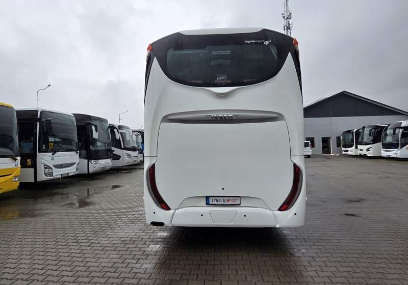 Iveco MAGELYS / 12.80 M / SPROWADZONY/ MANUAL - Πούλμαν: φωτογραφία 3 Iveco MAGELYS / 12.80 M / SPROWADZONY/ MANUAL - Πούλμαν: φωτογραφία 3